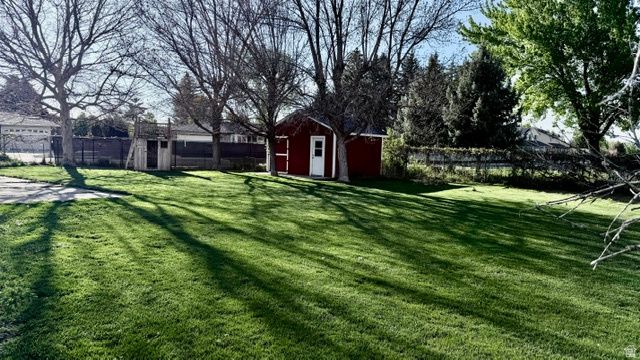 2440 E DEER RUN DR, South Weber, UT 84405