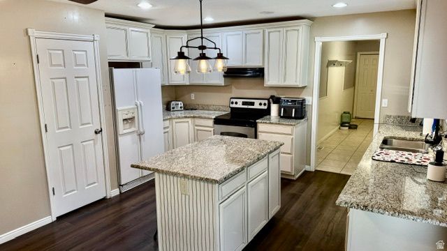 2440 E DEER RUN DR, South Weber, UT 84405