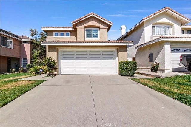 2443 Haven Ridge, Pomona, CA 91767