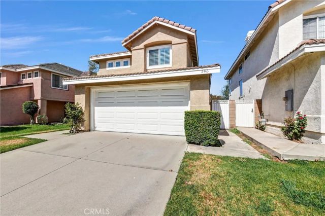 2443 Haven Ridge, Pomona, CA 91767