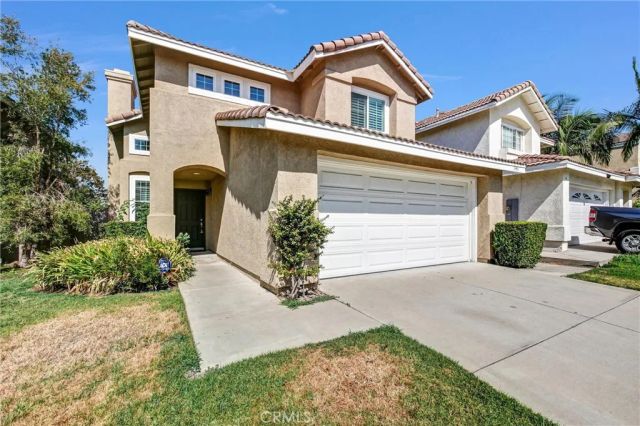 2443 Haven Ridge, Pomona, CA 91767