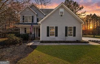 90 Stallsworth Road, Mcdonough, GA 30252