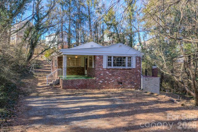 19 Swift Street, Asheville, NC 28804