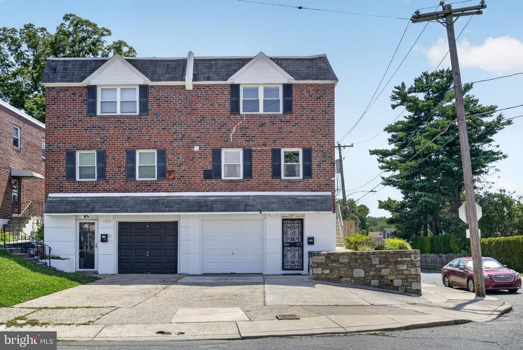 1100 SURREY RD, Philadelphia, PA 19115