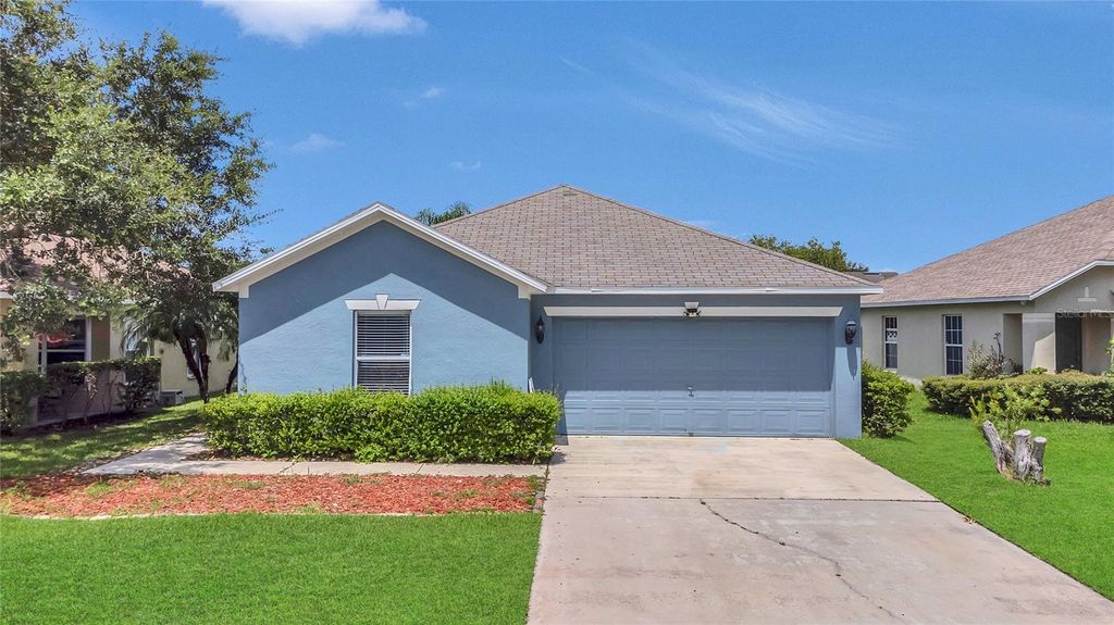 5145 PRAIRIE VIEW WAY, Wesley Chapel, FL 33545