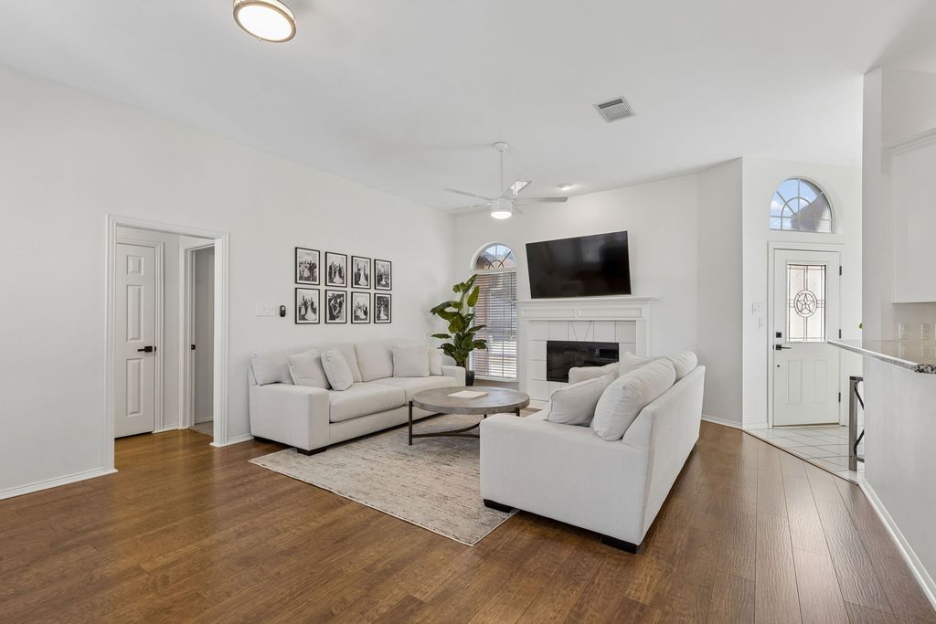 3115 Sandcastle Trail, Arlington, TX 76012 — photo 4