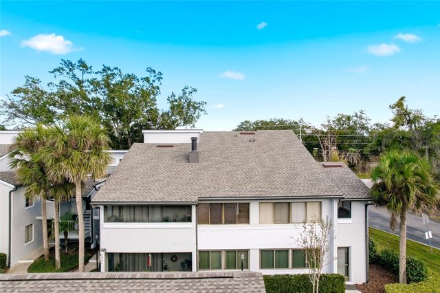 551 FINCHLEY ROAD 551, Maitland, FL 32751