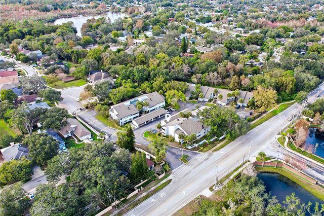 551 FINCHLEY ROAD 551, Maitland, FL 32751