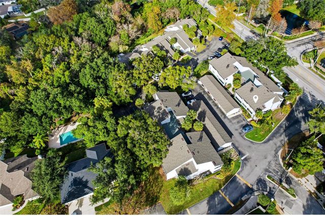 551 FINCHLEY ROAD 551, Maitland, FL 32751