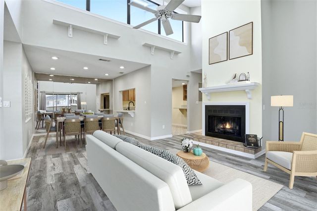 551 FINCHLEY ROAD 551, Maitland, FL 32751