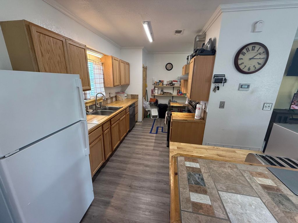 Image 5 of property listing at 8682 Petunia Avenue, San Angelo, TX 76901