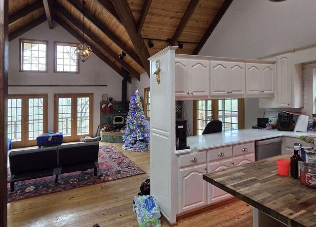 261 Salt Flat Road, Lewiston, CA 96052