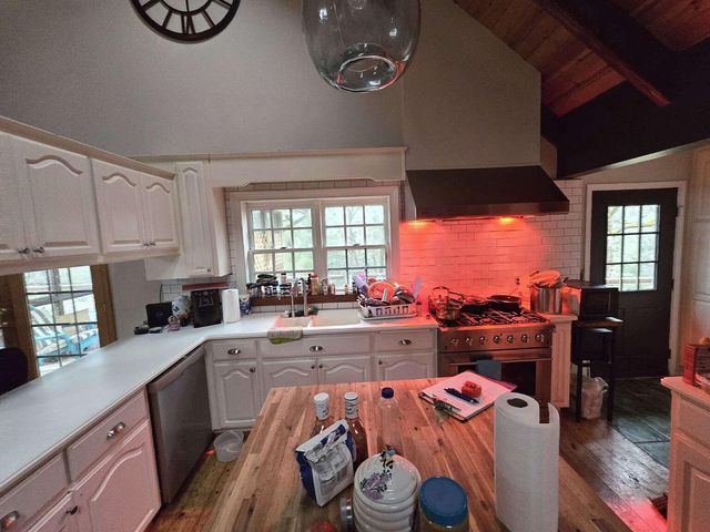 261 Salt Flat Road, Lewiston, CA 96052