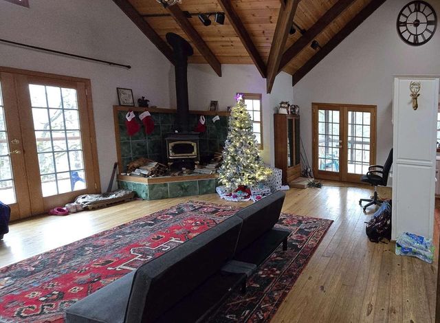 261 Salt Flat Road, Lewiston, CA 96052