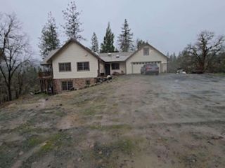 261 Salt Flat Road, Lewiston, CA 96052