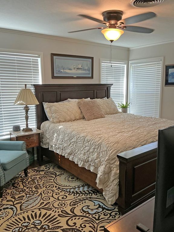 Image 21 of property listing at 604 McCarver Dr, Ballinger, TX 76821