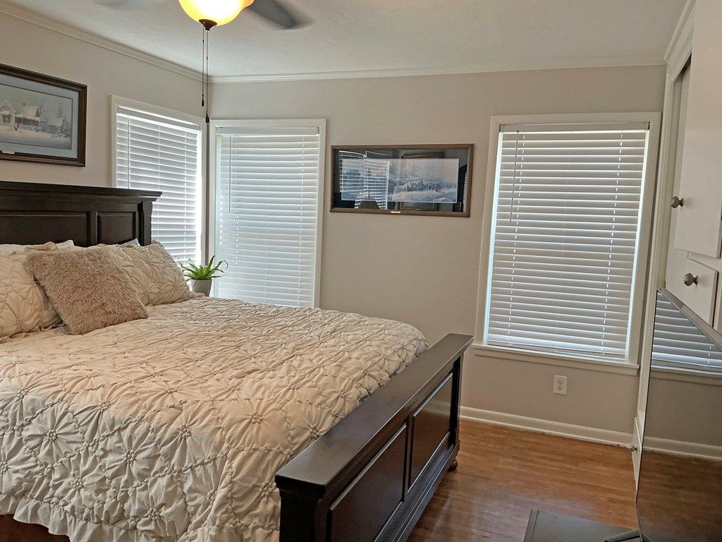 Image 22 of property listing at 604 McCarver Dr, Ballinger, TX 76821