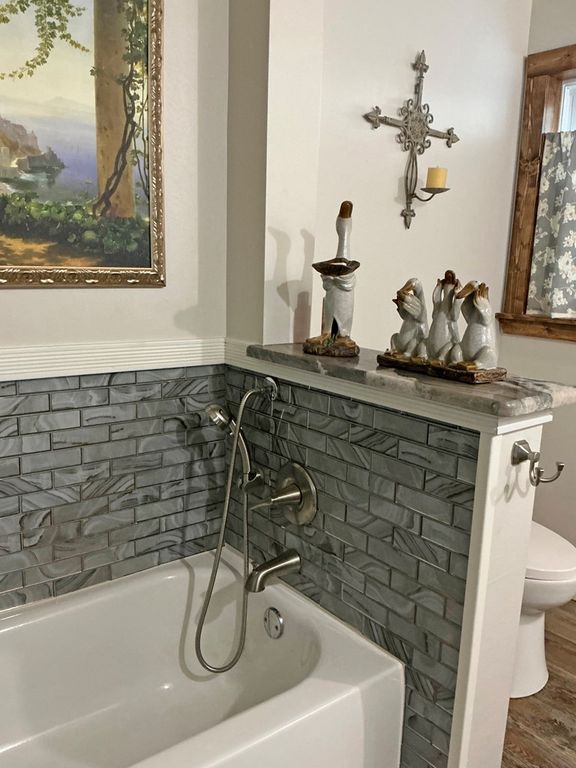 Image 26 of property listing at 604 McCarver Dr, Ballinger, TX 76821