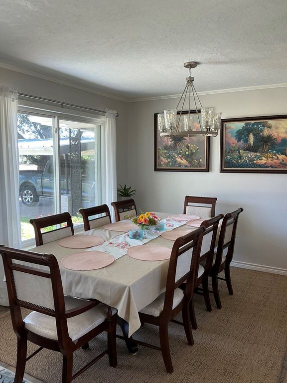 Image 31 of property listing at 604 McCarver Dr, Ballinger, TX 76821