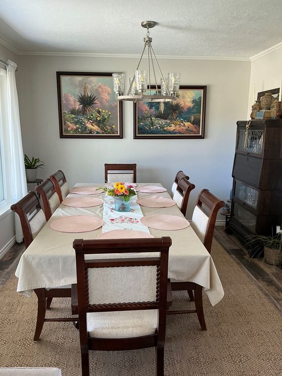 Image 32 of property listing at 604 McCarver Dr, Ballinger, TX 76821