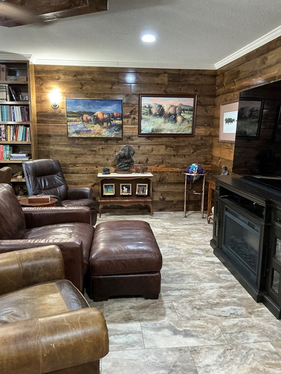 Image 35 of property listing at 604 McCarver Dr, Ballinger, TX 76821