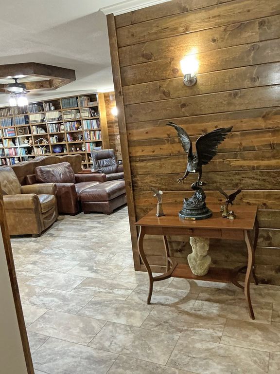 Image 39 of property listing at 604 McCarver Dr, Ballinger, TX 76821