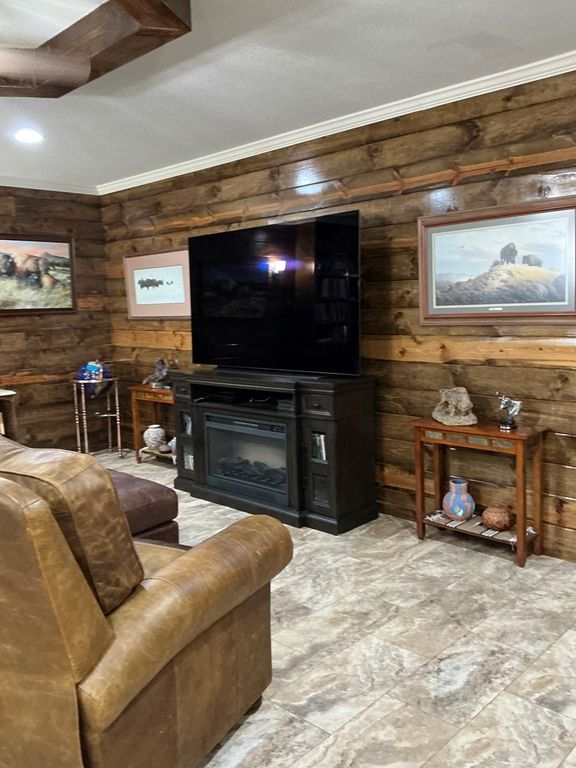 Image 42 of property listing at 604 McCarver Dr, Ballinger, TX 76821