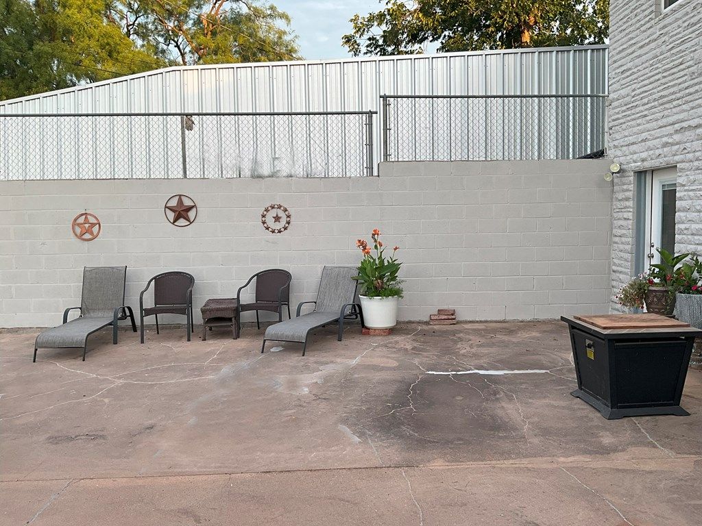 Image 44 of property listing at 604 McCarver Dr, Ballinger, TX 76821