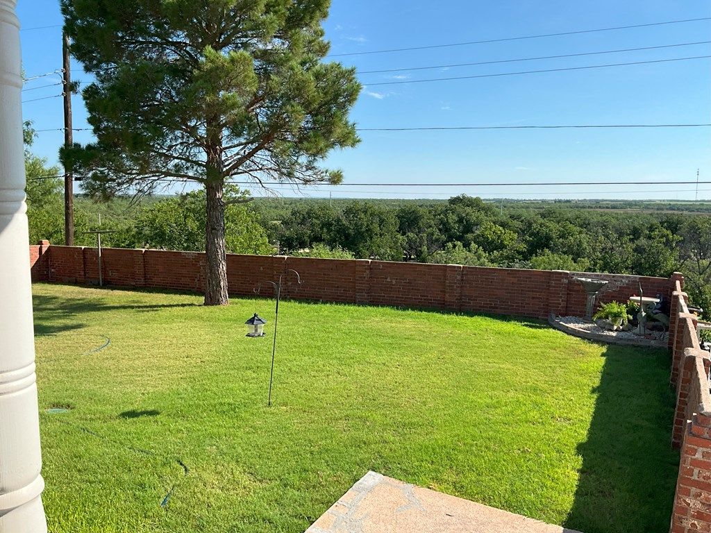 Image 56 of property listing at 604 McCarver Dr, Ballinger, TX 76821