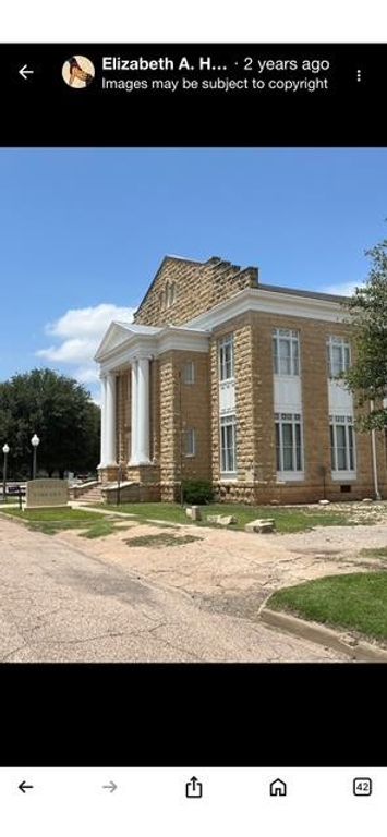 Image 63 of property listing at 604 McCarver Dr, Ballinger, TX 76821