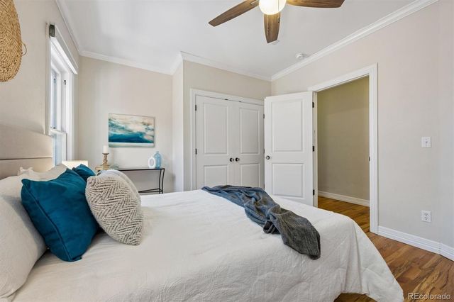 1424 Gaylord Street 3, Denver, CO 80206