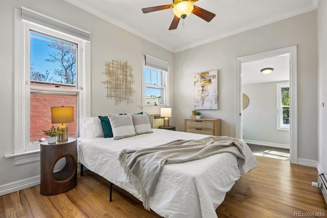 1424 Gaylord Street 3, Denver, CO 80206