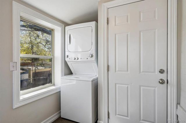 1424 Gaylord Street 3, Denver, CO 80206