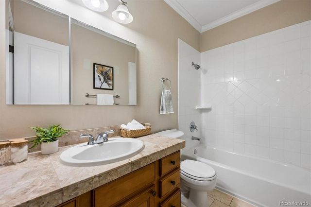 1424 Gaylord Street 3, Denver, CO 80206