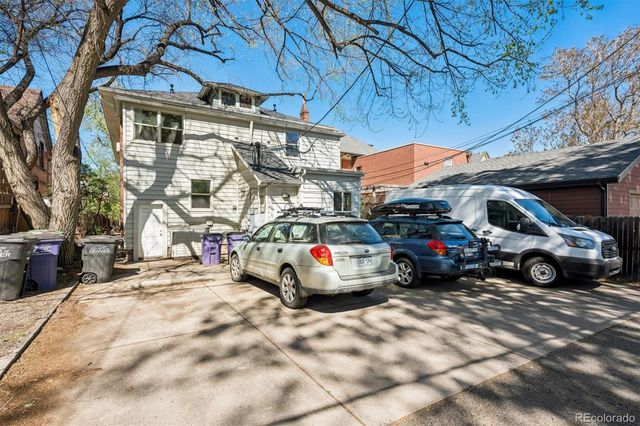1424 Gaylord Street 3, Denver, CO 80206