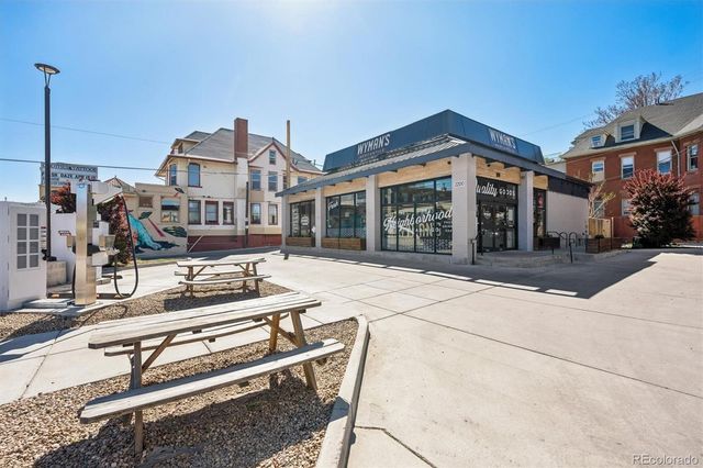 1424 Gaylord Street 3, Denver, CO 80206