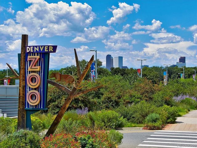 1424 Gaylord Street 3, Denver, CO 80206