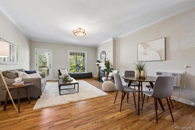 1424 Gaylord Street 3, Denver, CO 80206