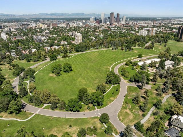 1424 Gaylord Street 3, Denver, CO 80206