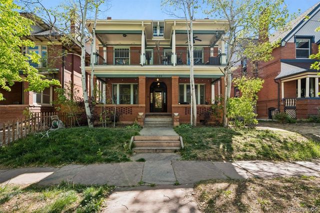 1424 Gaylord Street 3, Denver, CO 80206