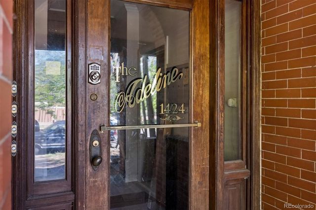 1424 Gaylord Street 3, Denver, CO 80206