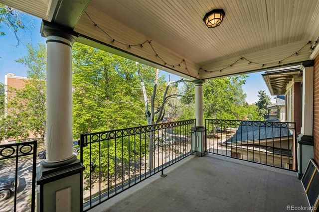 1424 Gaylord Street 3, Denver, CO 80206