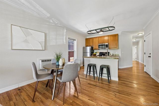 1424 Gaylord Street 3, Denver, CO 80206