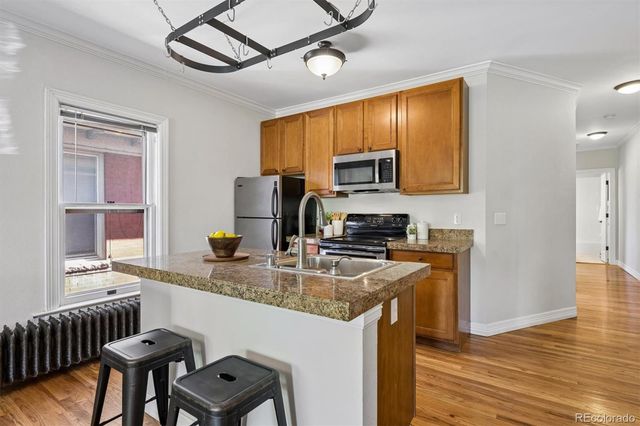 1424 Gaylord Street 3, Denver, CO 80206