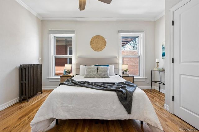 1424 Gaylord Street 3, Denver, CO 80206