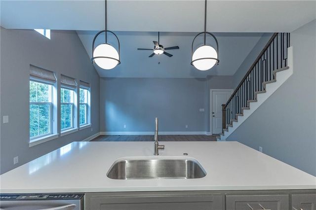 21696 W 123 Terrace, Olathe, KS 66061