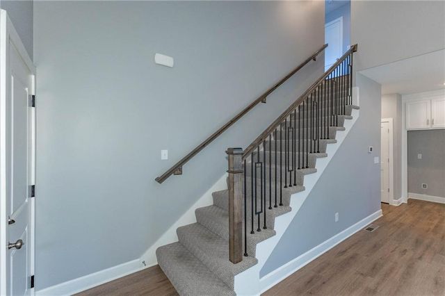 21696 W 123 Terrace, Olathe, KS 66061