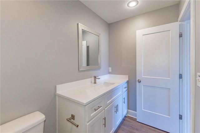 21696 W 123 Terrace, Olathe, KS 66061