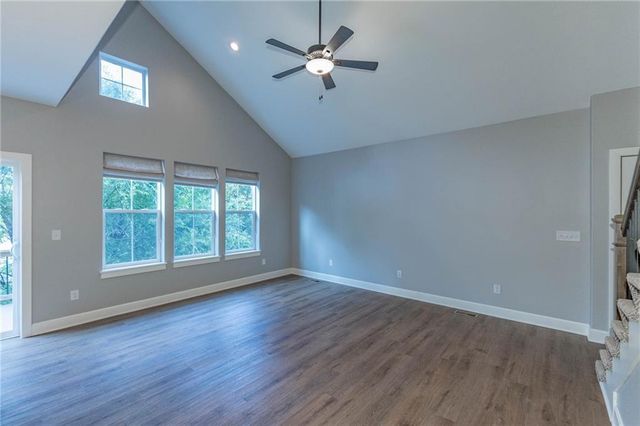 21696 W 123 Terrace, Olathe, KS 66061