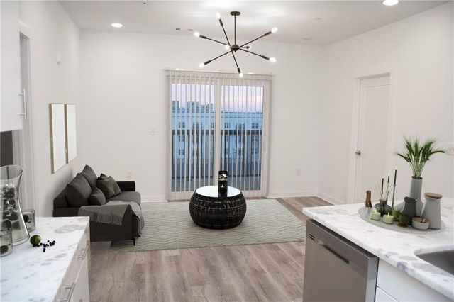 525 Parkway Drive NE 518, Atlanta, GA 30308
